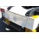 Rivestimento carter batteria | Adatto per Scania New R, Streamline