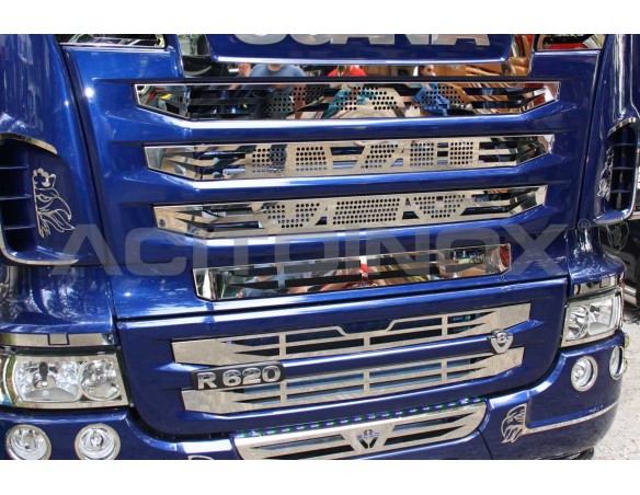Mask applications 620 | Scania New R e Streamline