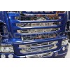 Mask applications 620 | Suitable for Scania New R e Streamline