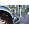 Marchepieds de cabine en acier | DAF XF 106 Euro 6