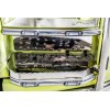 Barres Pédalier| Pour Scania R, New R, Streamline