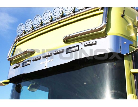 Parasole | Scania Streamline