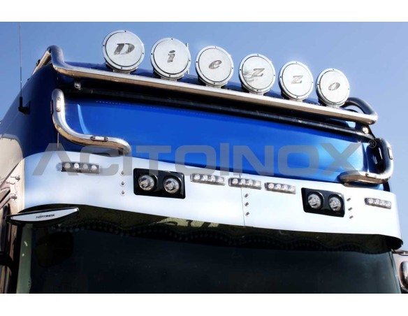SUNVISOR | Scania L, R, New R