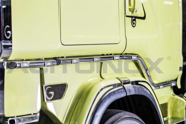 Door bar | Suitable for Scania R, New R