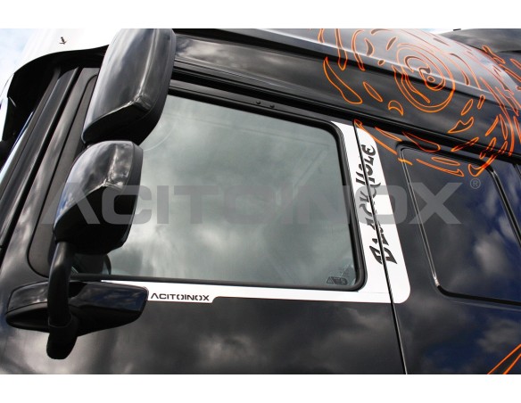 DOOR LINING KIT | DAF XF 106 Euro 6