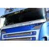 Barra protezione spazzole | Adatto per Scania R, New R, Streamline