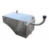 Water tank | Suitable for Scania R, New R, Streamline