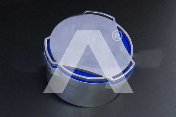 Water tank cap | Suitable for Scania R, New R, Streamline
