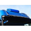 Roof light bar long version | Iveco Stralis e Stralis Cube