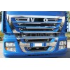 Mask surround | Iveco Stralis Cube