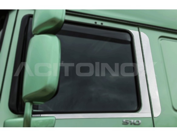 DOOR LINING KIT | DAF XF 106 Euro 6