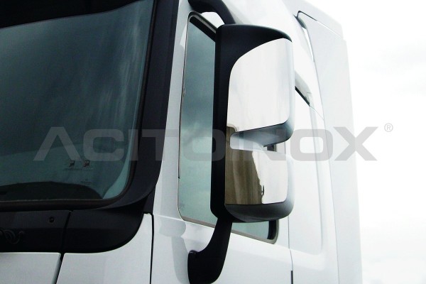 REAR-VIEW MIRROR COVER | Mercedes Actros Mp3