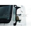 Coppia Copri Specchio | Mercedes Actros Mp3