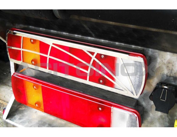 STOP LIGHT COVER | Scania L, R, New R