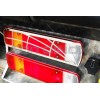 STOP LIGHT COVER | Suitable for Scania L, R, New R