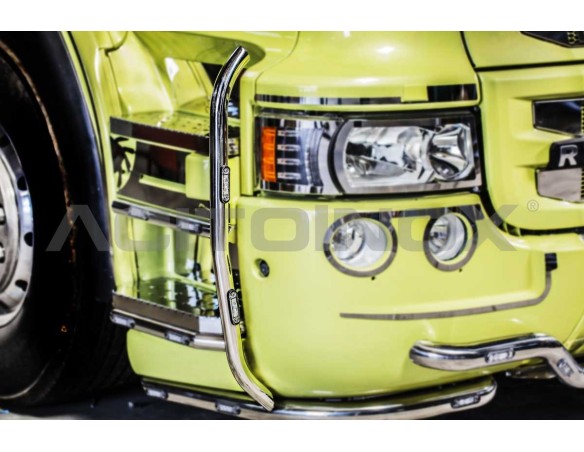 Coppia Astine Laterali | Scania R, New R, Streamline