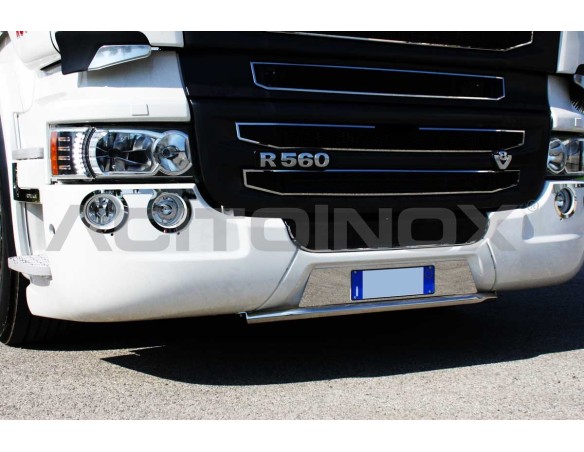 Fog ligth surround | Scania New R, Streamline
