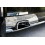 Terminal d'échappement | pour Scania New R, Streamline
