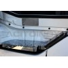 Upper step cover | Suitable for Scania R, New R, Streamline