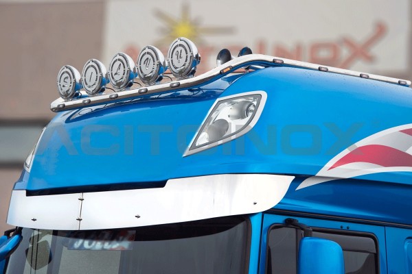 Sunvisor | DAF XF 105, FX 106 Euro 6