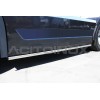 Side protection bar 60mm left side | Volvo FH4