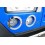 Cornici Faro Fendinebbia | Iveco Stralis