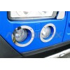 Headlight surround | Iveco Stralis