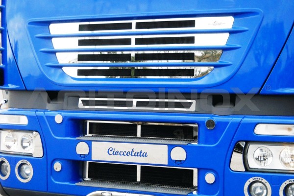 Kühlergrill Maske | Iveco Stralis