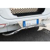 Porte-plaque 40 | Iveco Stralis, Stralis Cube