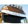 SUN VISOR LED | DAF XF 105, XF 106 Euro 6