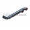 EXHAUST PIPE WITHOUT  AIR INTAKE 2 OUTPUT | Mercedes Actros MP3