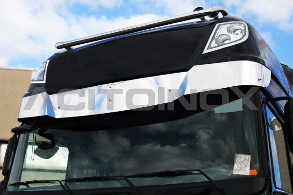 Sunvisor 2mm| DAF XF 105, XF 106 Euro 6