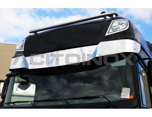 Parasole 2mm | DAF XF 105, XF 106 Euro 6