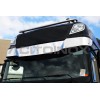 Sunvisor 2mm| DAF XF 105, XF 106 Euro 6