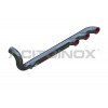 EXHAUST PIPE WITH AIR INTAKE 3 OUTPUTS | VOLVO FH2, FH3