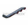 EXHAUST PIPE 3 OUTPUTS WITHOUT AIR INTAKE  | MAN TGX