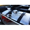 Fuel anti theft device  | DAF XF 106 Euro 6