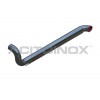 EXHAUST 1 OUTPUT PIPE WITH AIR INTAKE | RENAULT MAGNUM