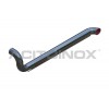 EXHAUST 1 OUTPUT PIPE WITH AIR INTAKE  | RENAULT MAGNUM