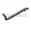EXHAUST 2 OUTPUT PIPE WITH AIR INTAKE | RENAULT MAGNUM
