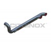 EXHAUST 2 OUTPUT PIPE WITH AIR INTAKE  | RENAULT MAGNUM