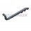 EXHAUST 3 OUTPUTS PIPE WITH AIR INTAKE | RENAULT MAGNUM
