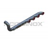 EXHAUST PIPE 4 OUTPUTS WITH AIR INTAKE| RENAULT MAGNUM