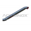 EXHAUST PIPE WITH AIR INTAKE  | Suitable for SCANIA Serie R