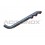 EXHAUST PIPE 3 OUTPUTS WITHOUT AIR INTAKE | Suitable for SCANIA Serie L