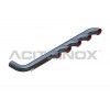 EXHAUST PIPE  5 OUTPUTS WITHOUT AIR INTAKE | Suitable for SCANIA Serie L