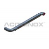 EXHAUST PIPE 1 OUTPUT WITH AIR INTAKE |Suitable for SCANIA Serie L
