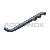 EXHAUST PIPE 3 OUTPUTS WITH AIR INTAKE | Suitable for SCANIA Serie L