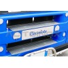 License plate holder | Iveco Stralis e Stralis Cube