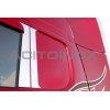 Door lining kit writing "Scania" | Suitable for Scania L, R, New R, Streamline